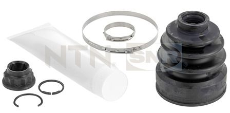 Ansamblu burduf articulatie planetara TOYOTA AURIS combi (_E18_) 1.8 Hybrid (ZWE186_, ZWE186R, ZWE186H) benzina/elector 136 cai SNR IBK69.001
