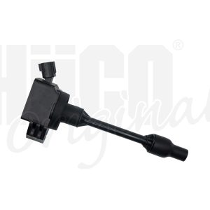 Bobina de inductie TOYOTA COROLLA combi (_E21_) 2.0 Hybrid (MZEH12) benzina/elector 184 cai HUCO 133794