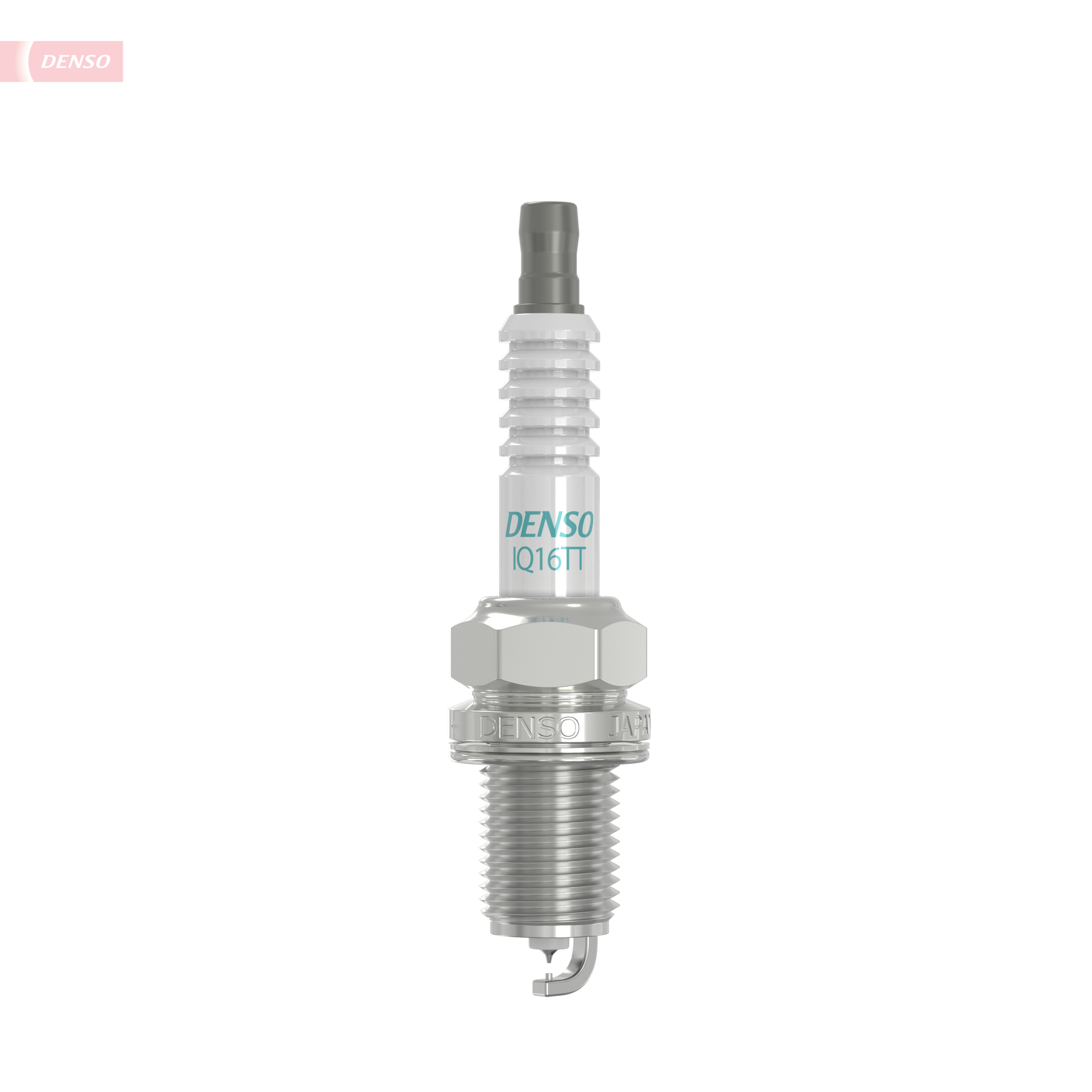 Bujie TOYOTA CELICA cupe (_T16_) 1.6 GT 16V (AT160_, AT160R) benzina 124 cai DENSO IQ16TT