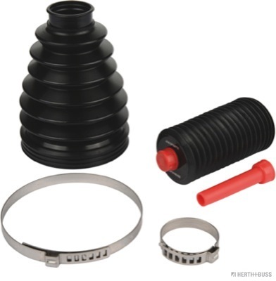 Ansamblu burduf articulatie planetara TOYOTA LAND CRUISER 90 (_J9_) 3.0 D-4D 4WD (KDJ90_, KDJ95_, KDJ90W, KDJ95W) diesel 163 cai HERTH BUSS JAKOPARTS J2862029