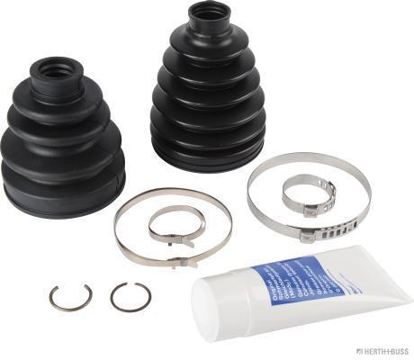 Ansamblu burduf articulatie planetara TOYOTA IQ (_J1_) 1.0 (KGJ10_, KGJ10R) benzina 68 cai HERTH BUSS JAKOPARTS J2872002