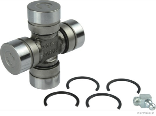 Articulatie cardan TOYOTA HILUX V pick-up (_N8_, _N9_, _N10_, _N11_) 2.4 EFI 4WD (RN106_, RN110_, RN106R, RN110R) benzina 114 cai HERTH BUSS JAKOPARTS J2922005