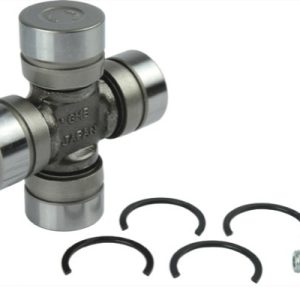 Articulatie cardan TOYOTA LAND CRUISER PRADO (_J15_) 2.8 D-4D (GDJ155, GDJ150) diesel 204 cai HERTH BUSS JAKOPARTS J2922005