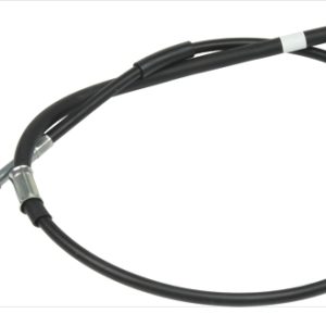 Cablu frana de parcare TOYOTA COROLLA Compact (_E11_) 1.4 (EE111_, EE111R) benzina 86 cai HERTH BUSS JAKOPARTS J3922046