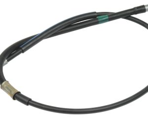 Cablu frana de parcare TOYOTA PASEO cupe (_L5_) 1.5 (EL54_, EL54R) benzina 90 cai HERTH BUSS JAKOPARTS J3922047