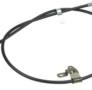 Cablu frana de parcare TOYOTA COROLLA Verso (_E12_) 1.8 VVT-i (ZZE122_, ZZE122R) benzina 135 cai HERTH BUSS JAKOPARTS J3922060