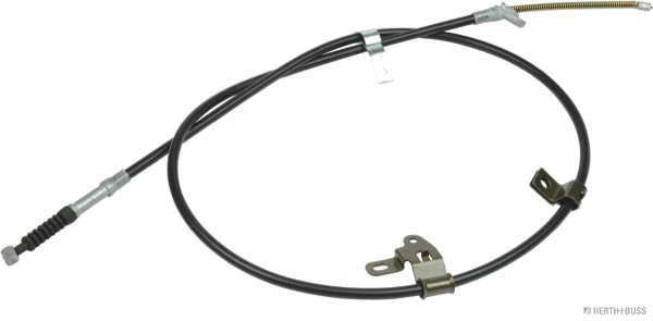 Cablu frana de parcare TOYOTA COROLLA combi (_E12_) 2.0 D-4D (CDE120_, CDE120R) diesel 90 cai HERTH BUSS JAKOPARTS J3922060