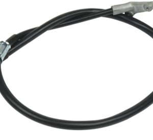 Cablu frana de parcare TOYOTA PREVIA II (_R3_) 2.0 D-4D (CLR30_, CLR30R) diesel 116 cai HERTH BUSS JAKOPARTS J3922061