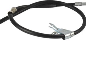 Cablu frana de parcare TOYOTA RAV 4 II (_A2_) 1.8 (ZCA25_, ZCA26_, ZCA25W, ZCA26W) benzina 125 cai HERTH BUSS JAKOPARTS J3922063