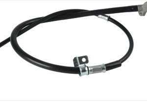 Cablu frana de parcare TOYOTA RAV 4 II (_A2_) 1.8 (ZCA25_, ZCA26_, ZCA25W, ZCA26W) benzina 125 cai HERTH BUSS JAKOPARTS J3922064