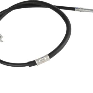 Cablu frana de parcare TOYOTA RAV 4 II (_A2_) 1.8 (ZCA25_, ZCA26_, ZCA25W, ZCA26W) benzina 125 cai HERTH BUSS JAKOPARTS J3922065