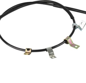 Cablu frana de parcare TOYOTA RAV 4 III (_A3_) 2.4 (ACA36, ACA38) benzina 170 cai HERTH BUSS JAKOPARTS J3922070