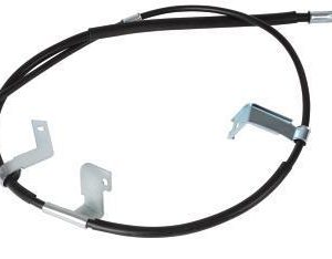 Cablu frana de parcare TOYOTA HILUX VII platou / sasiu (_N1_, _N2_) 3.0 D 4WD (KUN26) diesel 171 cai HERTH BUSS JAKOPARTS J3922097