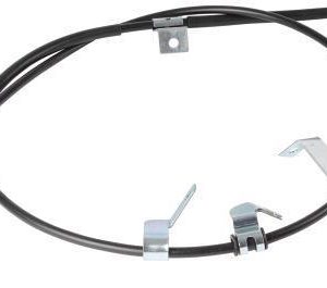 Cablu frana de parcare TOYOTA AURIS Caseta/ Hatchback (_E15_) 1.4 D-4D (NDE150) diesel 90 cai HERTH BUSS JAKOPARTS J3922099