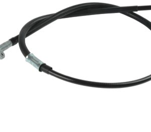 Cablu frana de parcare TOYOTA STARLET (_P8_) 1.3 12V (EP81_, EP81R) benzina 75 cai HERTH BUSS JAKOPARTS J3932001