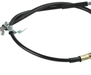 Cablu frana de parcare TOYOTA RAV 4 II (_A2_) 2.0 D 4WD (CLA20_, CLA21_, CLA20R, CLA21R) diesel 116 cai HERTH BUSS JAKOPARTS J3932057