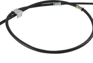 Cablu frana de parcare TOYOTA PREVIA II (_R3_) 2.0 D-4D (CLR30_, CLR30R) diesel 116 cai HERTH BUSS JAKOPARTS J3932114