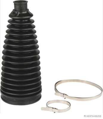 Ansamblu burduf directie TOYOTA AURIS (_E18_) 1.4 D-4D (NDE180_, NDE180R) diesel 90 cai HERTH BUSS JAKOPARTS J4102042