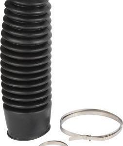 Ansamblu burduf directie TOYOTA HILUX VII pick-up (_N1_, _N2_, _N3_) 2.5 D-4D 4WD (KUN25) diesel 144 cai HERTH BUSS JAKOPARTS J4112041