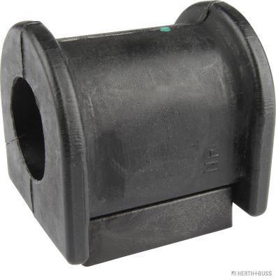 Bucsa bara stabilizatoare TOYOTA AVENSIS limuzina (_T27_) 1.8 VVT-i (ZRT271_, ZRT271R) benzina 147 cai HERTH BUSS JAKOPARTS J4272014