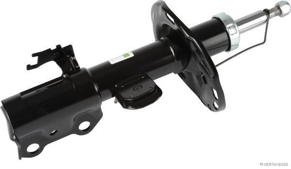 Amortizor TOYOTA COROLLA limuzina (_E15_) 2.0 D-4D (ADE150) diesel 126 cai HERTH BUSS JAKOPARTS J4302002