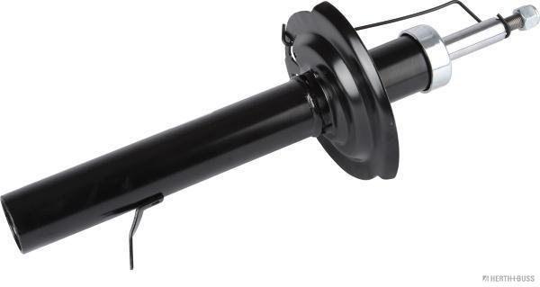 Amortizor TOYOTA AYGO (_B1_) 1.4 D-4D (WNB10_, WNB10R) diesel 54 cai HERTH BUSS JAKOPARTS J4312001