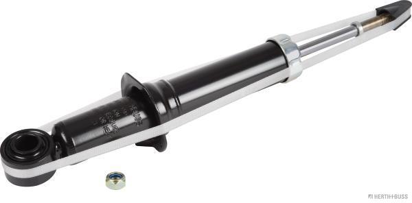 Amortizor TOYOTA COROLLA (_E12_) 2.0 D-4D (CDE120R, CDE120L_) diesel 116 cai HERTH BUSS JAKOPARTS J4322016