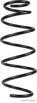 Arc spiral TOYOTA YARIS (_P9_) 1.4 D-4D (NLP90_, NLP90R) diesel 90 cai HERTH BUSS JAKOPARTS J4402041