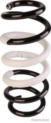 Arc spiral TOYOTA RAV 4 IV (_A4_) 2.0 4WD (ZSA44) benzina 146 cai HERTH BUSS JAKOPARTS J4412045