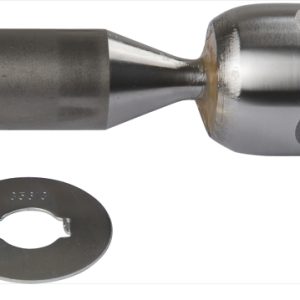 Bieleta directie TOYOTA 4 RUNNER III (_N18_) 2.7 EFI 4WD (RZN185_, RZN185W) benzina 152 cai HERTH BUSS JAKOPARTS J4842043