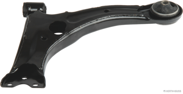 Brat suspensie roata TOYOTA AVENSIS (_T25_) 1.6 VVT-i (ZZT250_, ZZT250R) benzina 110 cai HERTH BUSS JAKOPARTS J4912039
