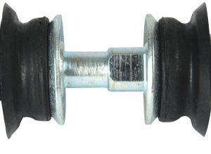 Bieleta antiruliu TOYOTA AYGO (_B1_) 1.4 D-4D (WNB10_, WNB10R) diesel 54 cai HERTH BUSS JAKOPARTS J4962072