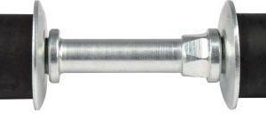 Bieleta antiruliu TOYOTA HILUX VII pick-up (_N1_, _N2_, _N3_) 2.5 D-4D 4WD (KUN25_) diesel 128 cai HERTH BUSS JAKOPARTS J4962073