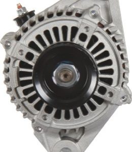 Alternator TOYOTA YARIS (_P1_) 1.0 (SCP10_, SCP10R) benzina 68 cai HERTH BUSS JAKOPARTS J5112119