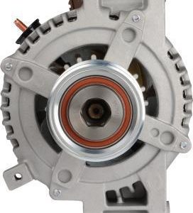 Alternator TOYOTA AURIS (_E18_) 2.0 D-4D (ADE186_, ADE186R) diesel 124 cai HERTH BUSS JAKOPARTS J5112205