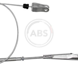 Cablu frana de parcare TOYOTA LAND CRUISER 100 (_J1_) 4.7 (UZJ100) benzina 238 cai ABS K10059