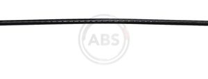 Cablu frana de parcare TOYOTA COROLLA Verso (ZER_, ZZE12_, R1_) 2.2 D-4D (AUR10_, AUR10R) diesel 177 cai ABS K10361
