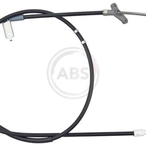 Cablu frana de parcare TOYOTA AVENSIS VERSO (_M2_) 2.0 D (CLM20_, CLM20R) diesel 116 cai ABS K10923