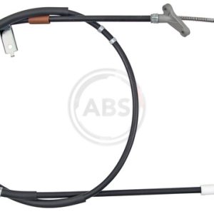 Cablu frana de parcare TOYOTA AVENSIS VERSO (_M2_) 2.0 VVT-i (ACM20_, ACM20R) benzina 150 cai ABS K10924