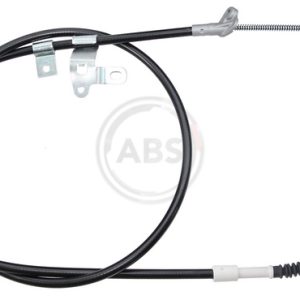 Cablu frana de parcare TOYOTA PRIUS Liftback (_W2_) 1.5 Hybrid (NHW2_) benzina/elector 113 cai ABS K11027