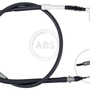 Cablu frana de parcare TOYOTA COROLLA Liftback (_E11_) 1.6 Aut. (AE111_) benzina 107 cai ABS K11164