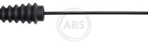 Cablu frana de parcare TOYOTA CARINA E VI limuzina (_T19_) 2.0 GTi 16V (ST191_, ST191R) benzina 175 cai ABS K11521