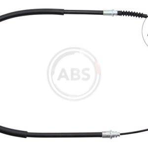 Cablu frana de parcare TOYOTA PREVIA II (_R3_) 2.4 (ACR30) benzina 156 cai ABS K12052