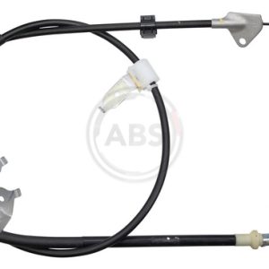 Cablu frana de parcare TOYOTA AURIS combi (_E18_) 2.0 D-4D (ADE186_) diesel 124 cai ABS K12073