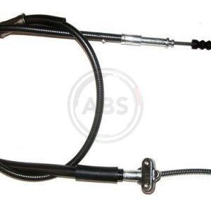 Cablu frana de parcare TOYOTA COROLLA FX Compact (E8B) 1.8 D (CE80_, CE80) diesel 64 cai ABS K12708