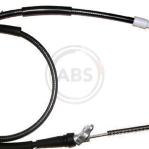 Cablu frana de parcare TOYOTA COROLLA (_E9_) 1.8 D (CE90_, CE90R) diesel 64 cai ABS K12767