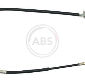 Cablu frana de parcare TOYOTA COROLLA (_E10_) 1.3 12V (EE100_, EE100R) benzina 72 cai ABS K12818