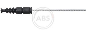 Cablu frana de parcare TOYOTA CELICA cupe (_T20_) 2.0 i 16V (ST202/GT) benzina 175 cai ABS K12881