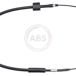 Cablu frana de parcare TOYOTA HIACE IV caroserie (__H1_, __H2_) 2.5 D-4D (KLH12, KLH22) diesel 102 cai ABS K13975