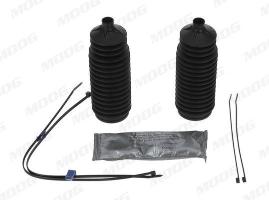Ansamblu burduf directie TOYOTA AVENSIS Liftback (_T22_) 1.6 i (AT220_, AT220R) benzina 101 cai MOOG K150171